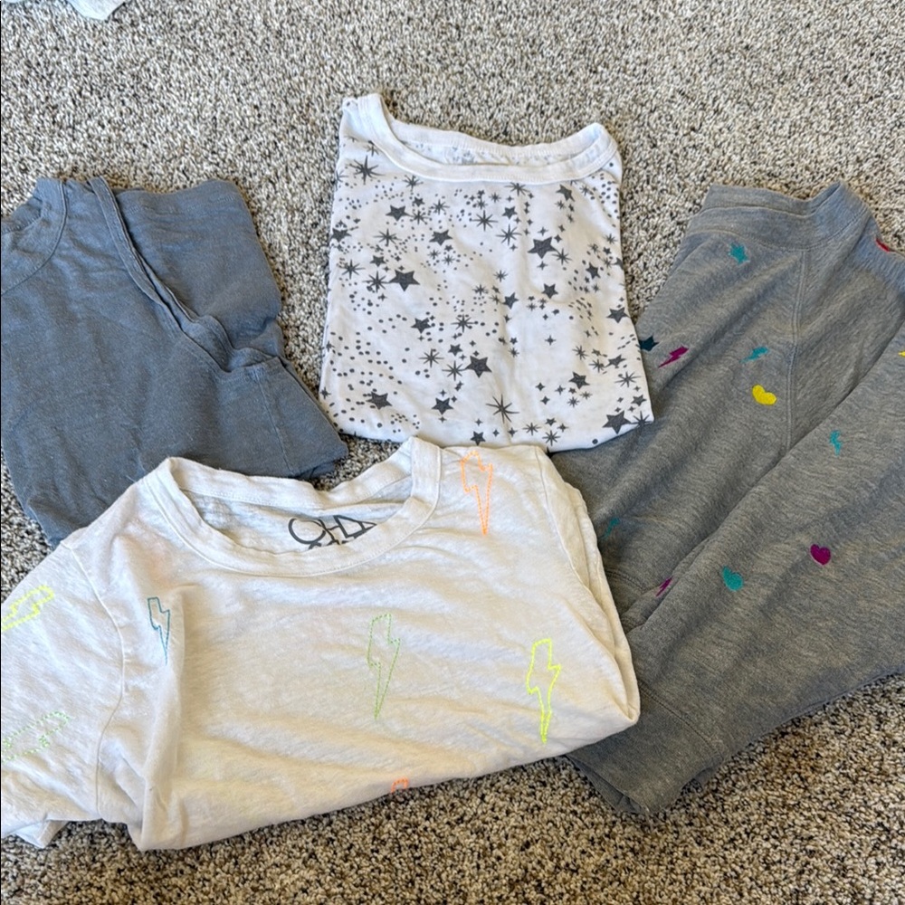 Chaser bundle